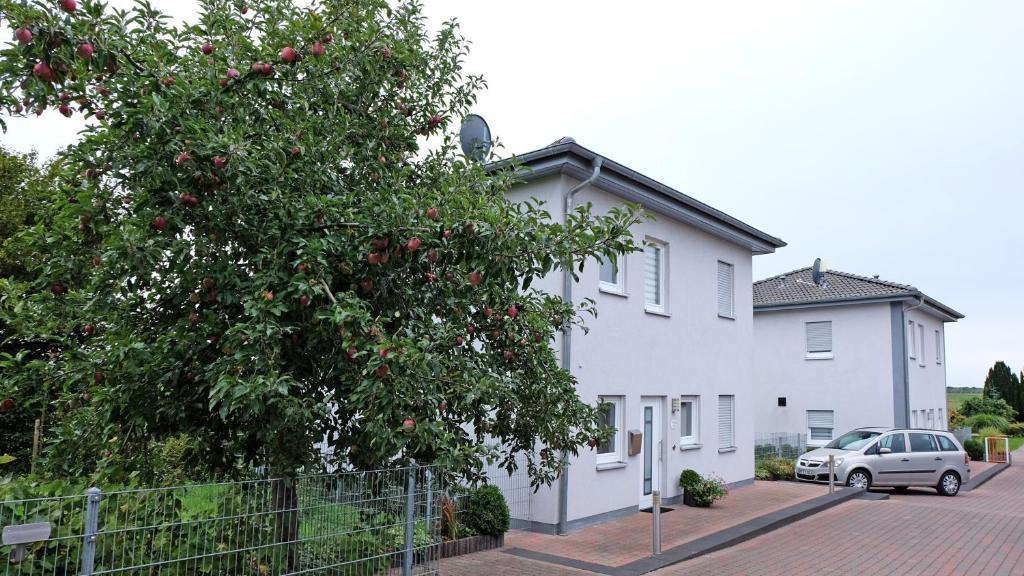 Breberen House | Haus am Apfelhain