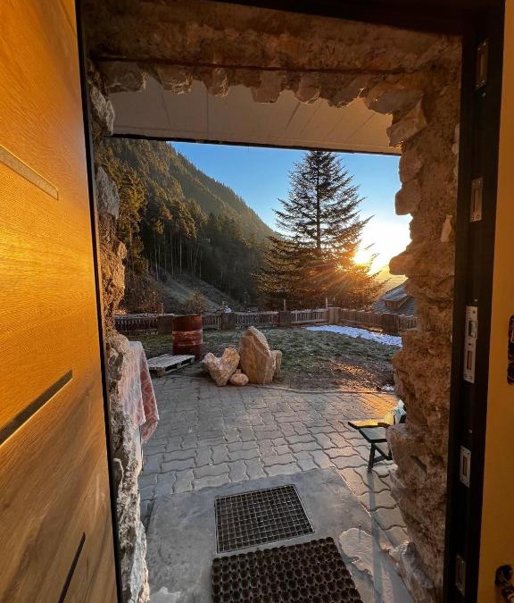 Weissenstein Apartment | Haus am Berch