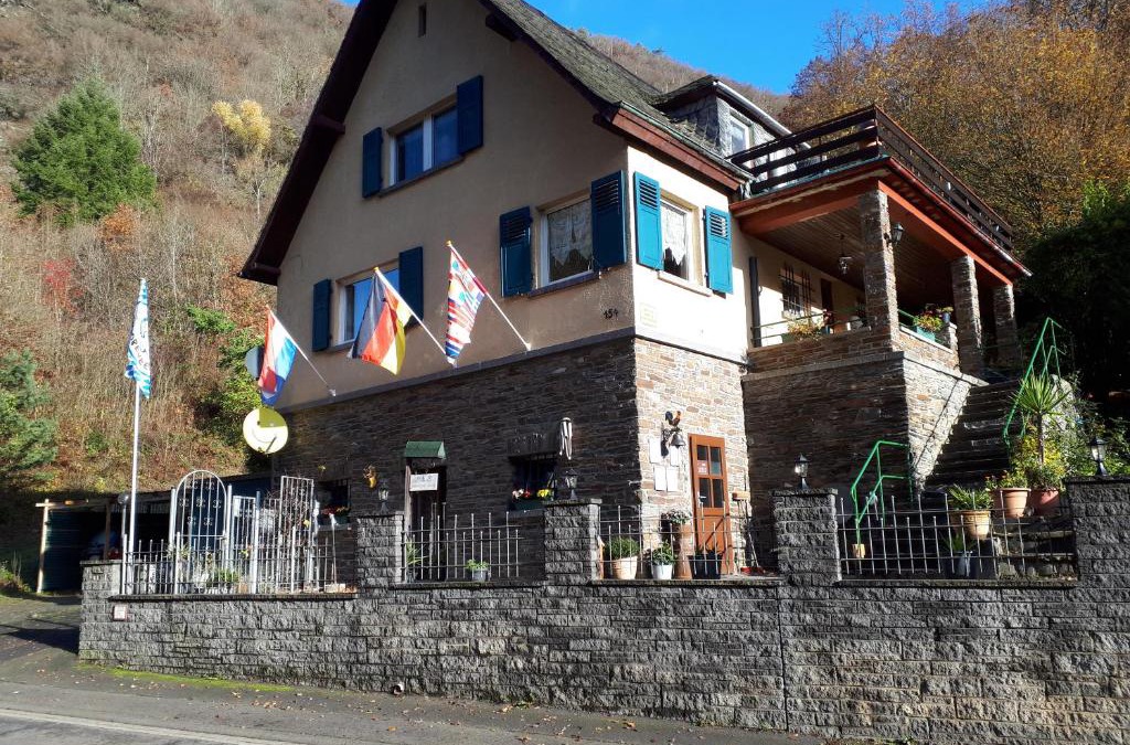 Cochem Bed & Breakfast | Haus am Dekernbach