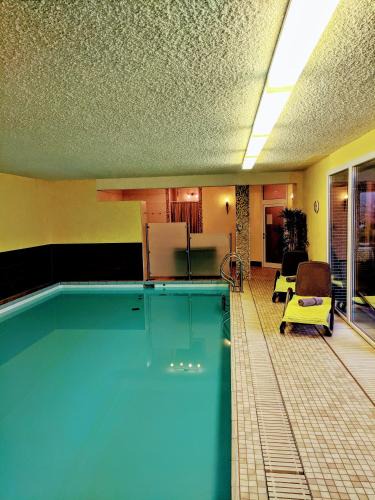 Poppenhausen House | Haus am Grasberg
