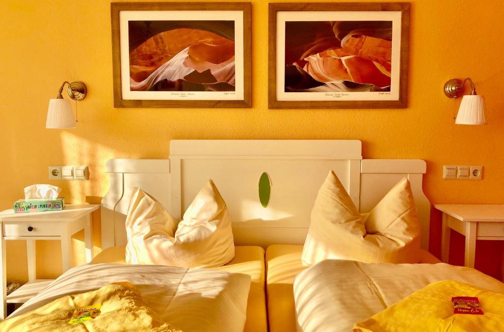 Schoemberg Hotel | Haus am Kurpark