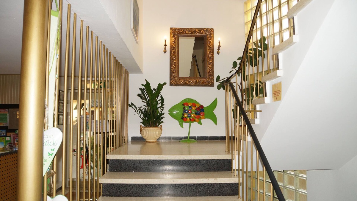 Schoemberg Hotel | Haus Am Kurpark Hotel Garni