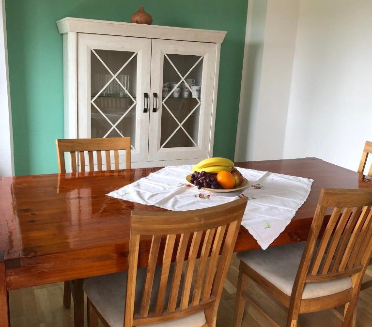 Radevormwald Apartment | Haus am Mühlenkämpchen Wiesengrund