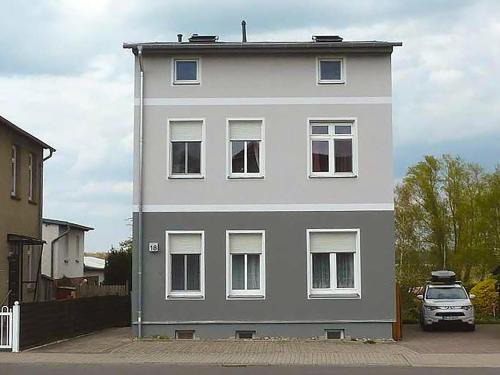 Ribnitz-Damgarten Apartment | Haus am Ribnitzer See