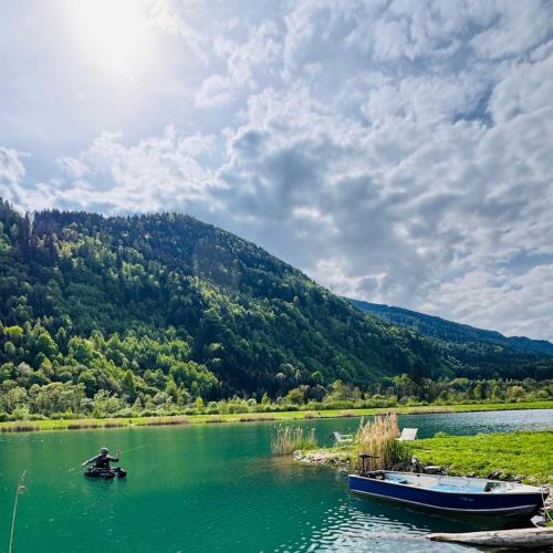 Muhldorf House | Haus am See