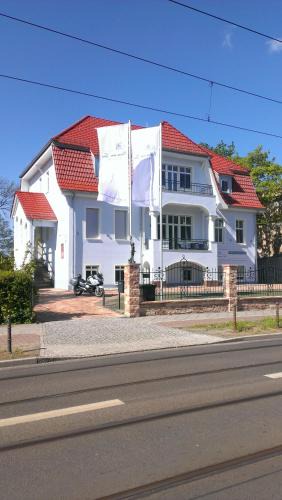 Schmoeckwitz Apartment | Haus am See