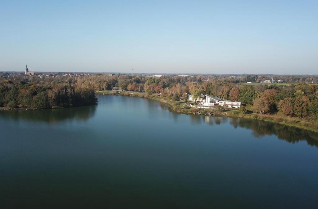 Haseluenne Hotel | Haus am See Haselünne