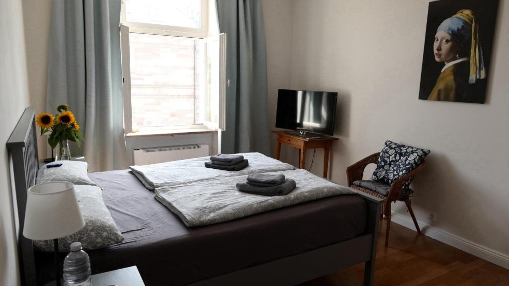 Altstadt House | Haus am Seerhein