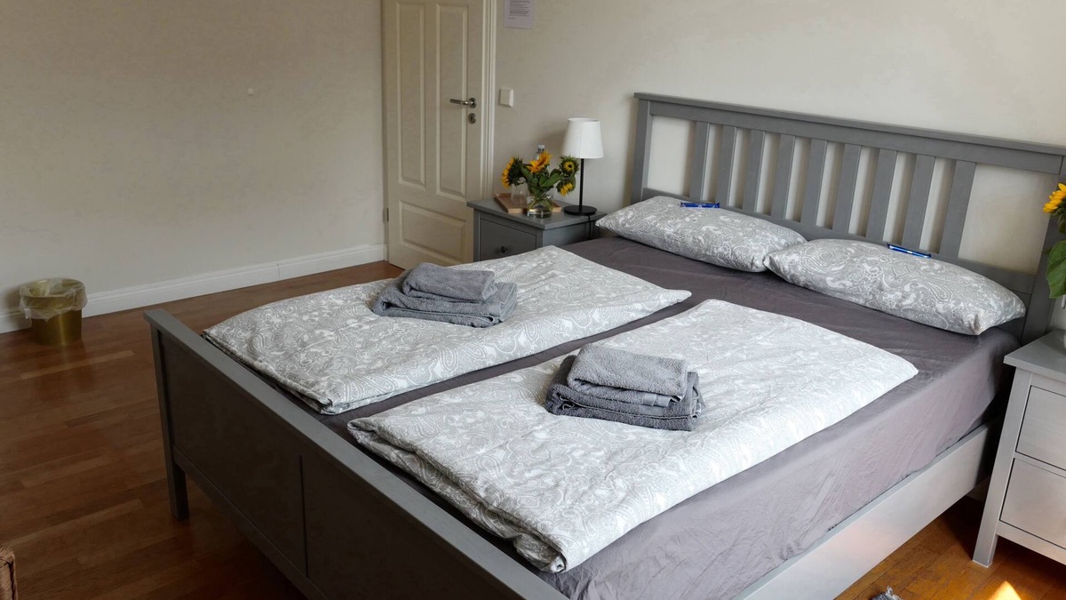 Altstadt Condo | Haus am Seerhein