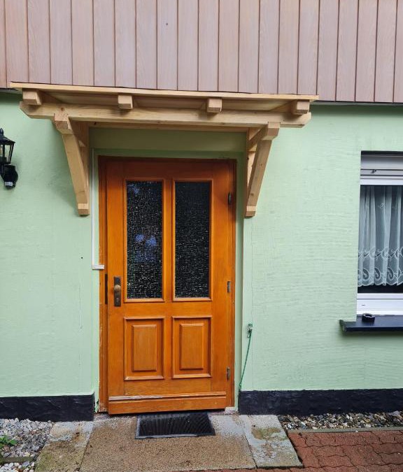 Tanne Apartment | Haus am Waldesrand