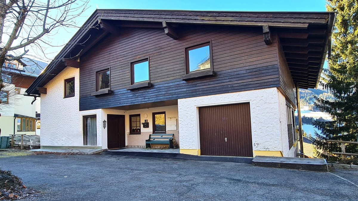 Bad Kleinkirchheim Apartment | Haus Amadeus by Globalimmoservice