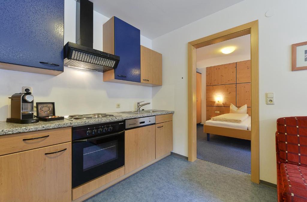 Langen Apartment | Haus Anna Apartments