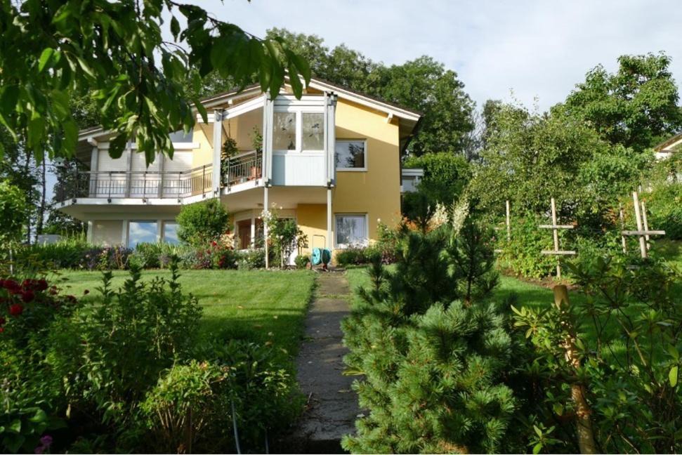 Klettgau Apartment | Haus Annette
