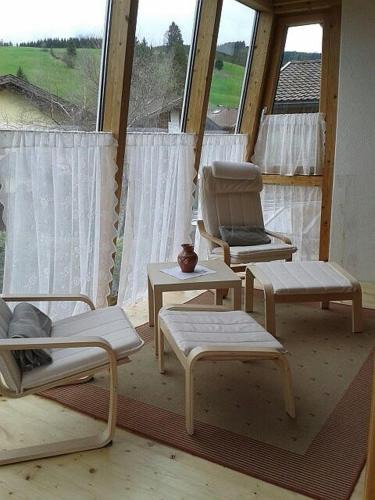 Achenkirch House | Haus Aria