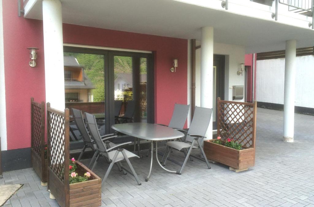 Cond Apartment | Haus Avallon