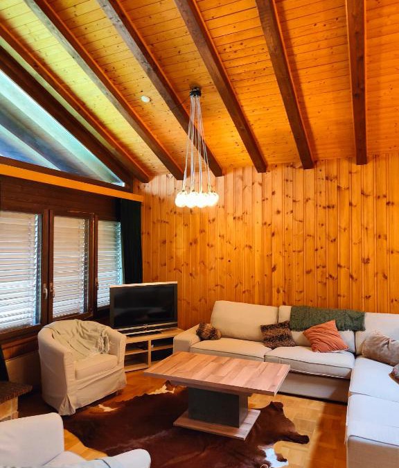 Graechen Apartment | Haus Azurit Dachwohnung Nr.30