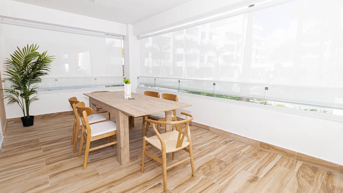 Los Melones Condo | Haus Bayahibe with Pool & Private Backyard