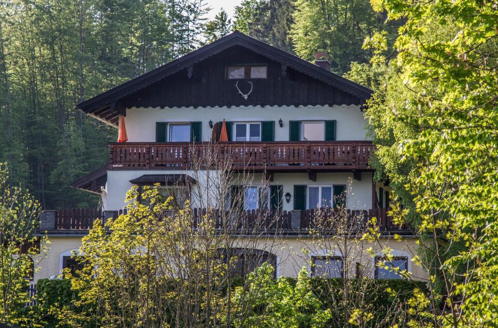 Ried Apartment | Haus Bergland