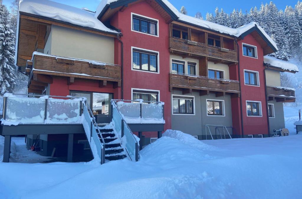 Muehlbach Am Hochkoenig Apartment | Haus Birnbacher