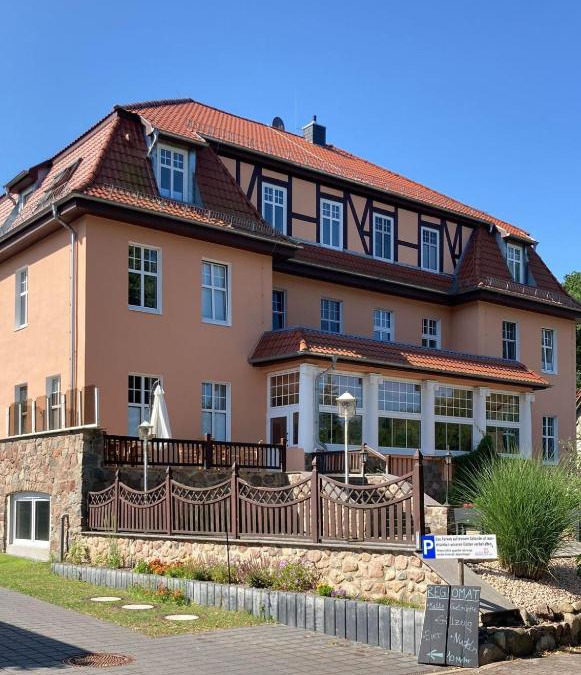 Oberhavel Apartment | Haus Brandenburg