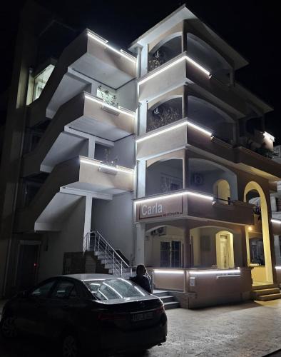 Ulcinj Apartment | Haus Carla