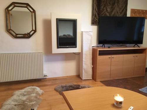 Alpendorf Apartment | Haus Christina