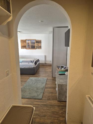 Ravaisch Apartment | Haus Crestas