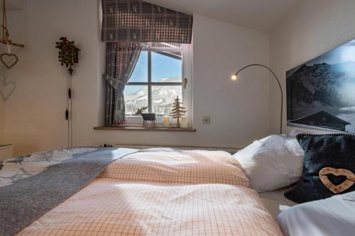 Fieberbrunn Apartment | Haus Den Rappen