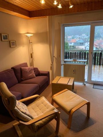 Dorrenbach Apartment | Haus Dorfblick