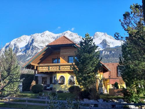 Ramsau am Dachstein Apartment | Haus Eder