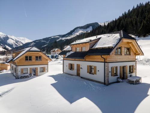 Donnersbachwald Ski Chalet | Haus Elau