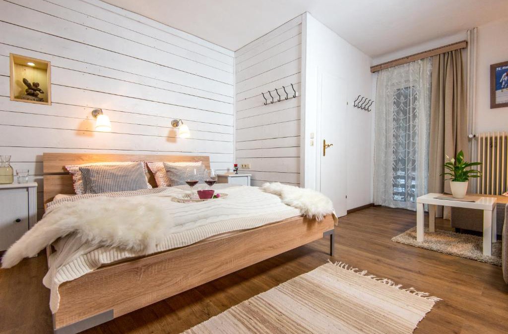 Bad Gastein Apartment | Haus Emma