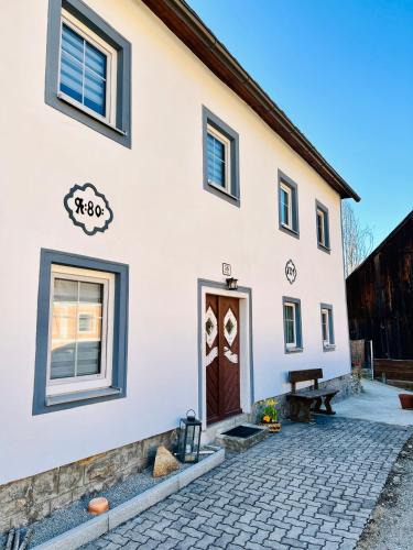 Weitra Apartment | Haus Erna Weitra