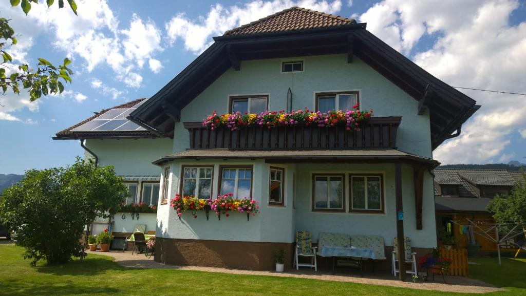 Mariapfarr House | Haus Ferner-Lerchner