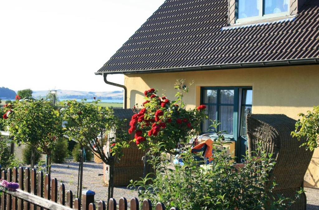 Thiessow Apartment | Haus Fernsicht