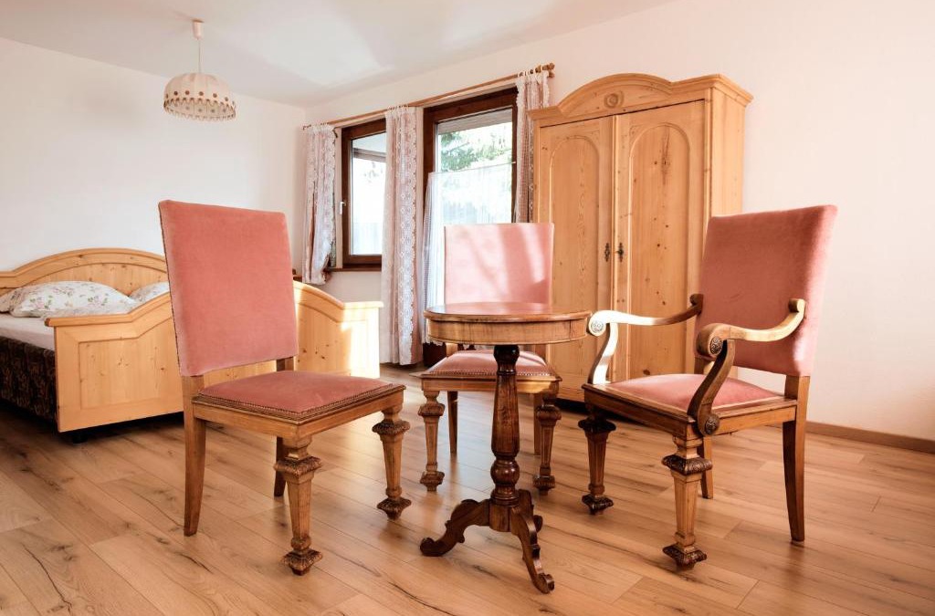 Igls Apartment | Haus Fink