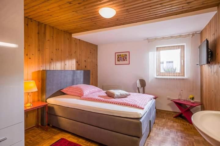 Hopfgarten Markt House | Haus Geigenmacher