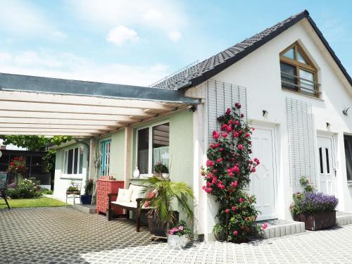 Sora House | Haus Hanni