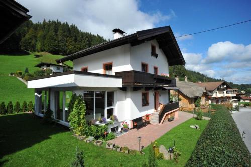 Kelchsau Apartment | Haus Hans-Jörg