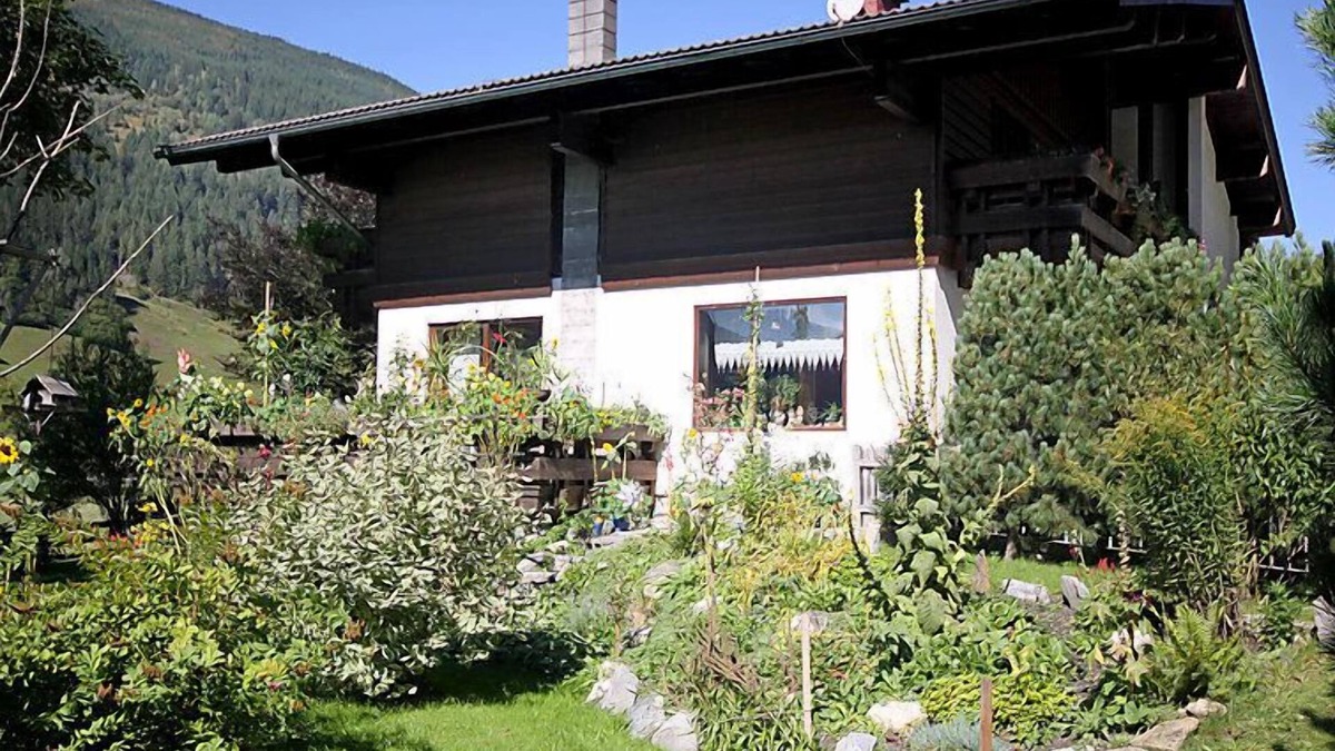 Bad Hofgastein Apartment | Haus Harlander by Interhome