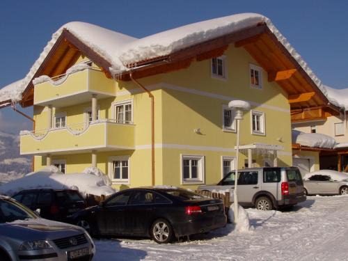 Sankt Johann im Pongau Apartment | Haus Heigl