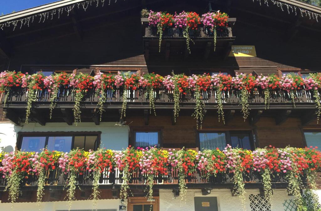 Bad Kleinkirchheim House | Haus Heimo
