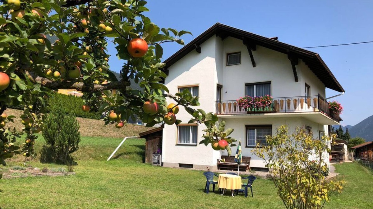 Tarrenz Bed & Breakfast | Haus Hermine - Appartement/fewo