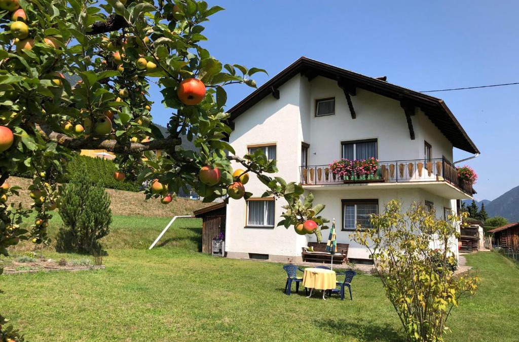 Imst House | Haus Hermine