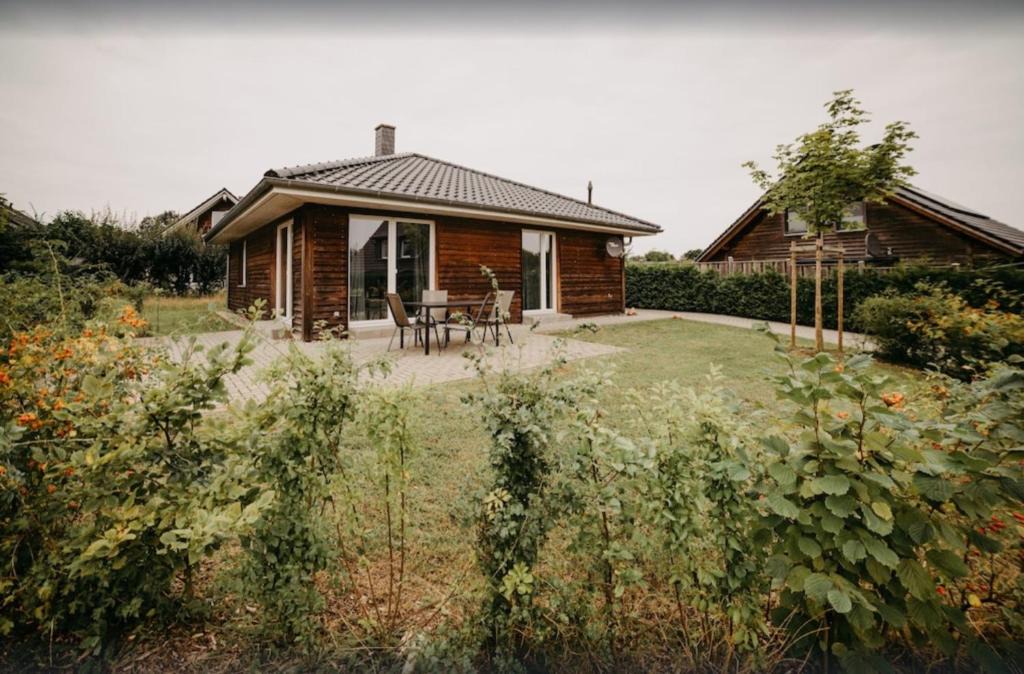 Zarrentin am Schaalsee House | Haus Hilde Zarrentin am Schaalsee