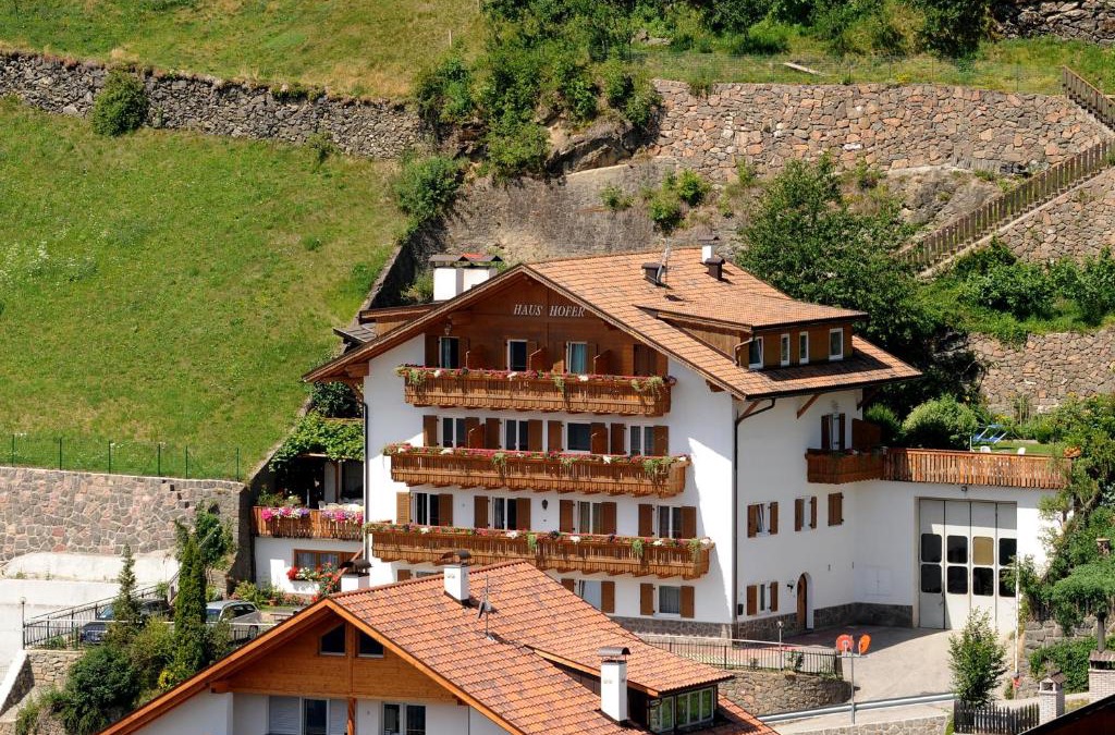 Barbiano Apartment | Haus Hofer