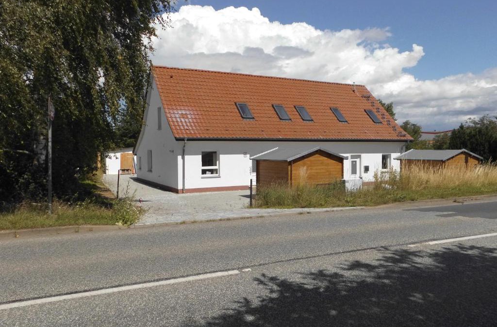 Klein Rogahn Apartment | Haus Horst - Schwerin-Görries