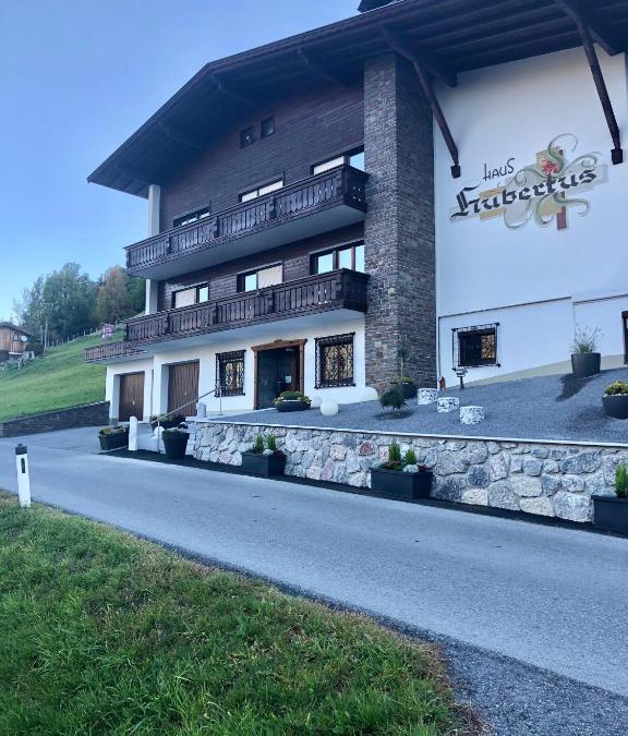 Jerzens Bed & Breakfast | Haus Hubertus Sommerpreise incl Sommercard