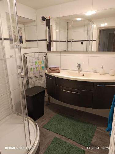 Berga Apartment | Haus Irene