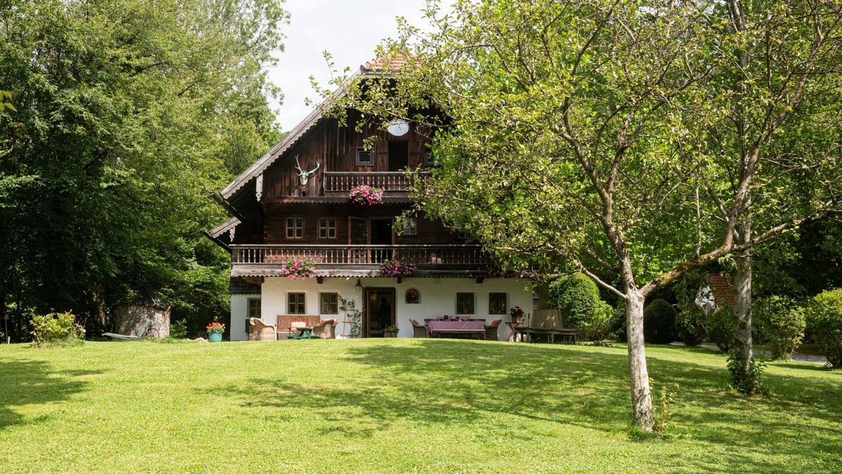 Tiefgraben Other | Haus Irrsee - Charming and Unique Austrian House right by the Irrsee & Mondsee